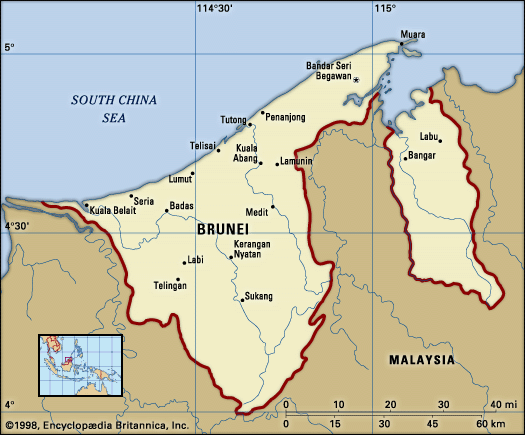 Brunei