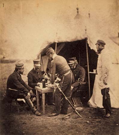 Crimean War