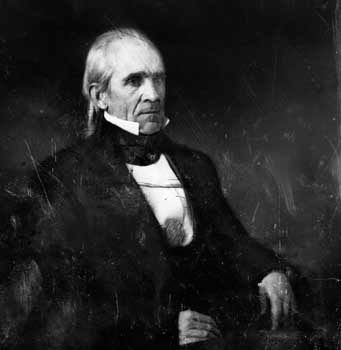 James K. Polk