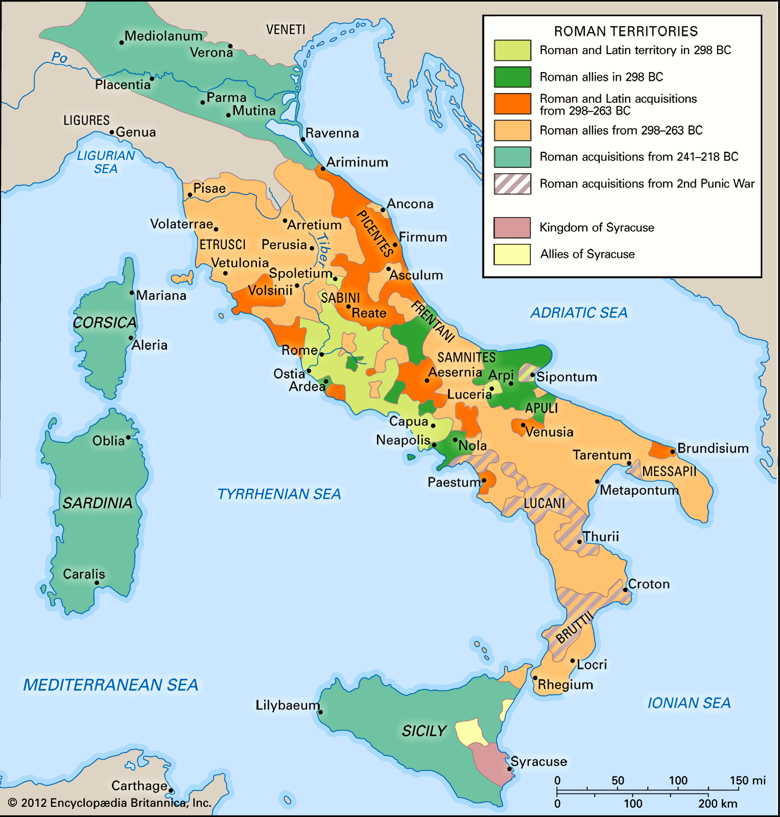 Sintético 98+ Foto Mapa De Roma Italia Con Nombres Mirada Tensa