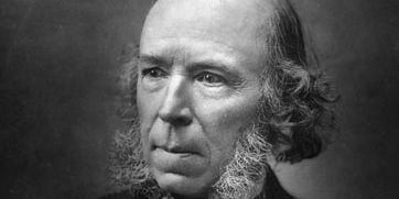 Herbert Spencer