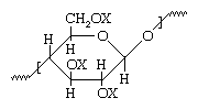 Molecular structure.