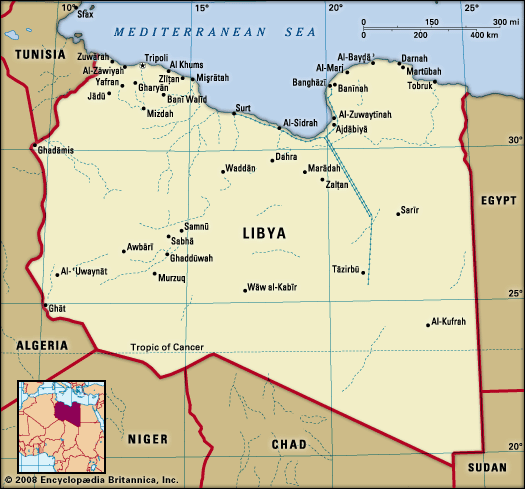 Libya