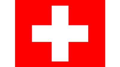 Flag of Switzerland