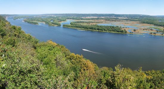 Mississippi River