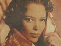 Dorothy Dandridge