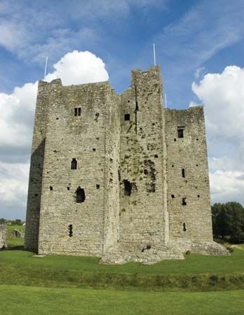 Trim Castle