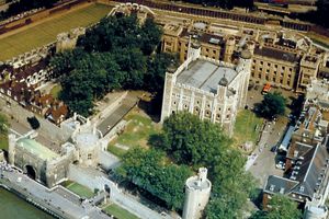 Tower of London