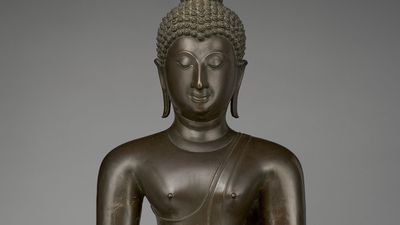 Buddha