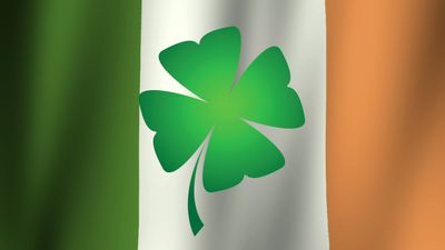 How many Americans have Irish ancestry?