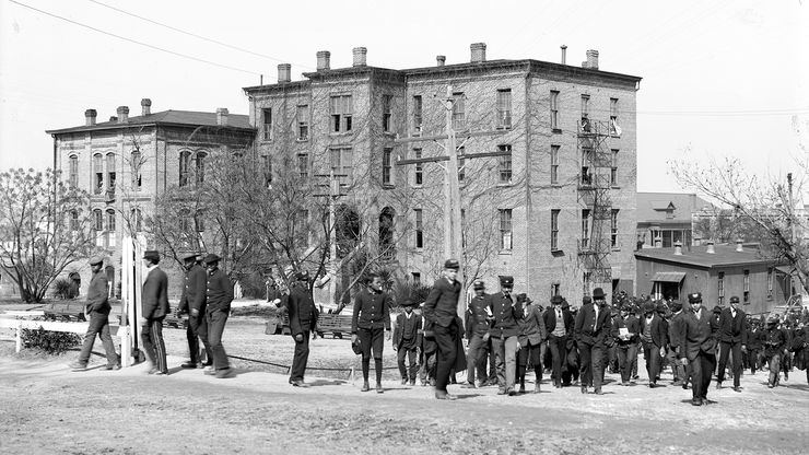 Tuskegee Institute