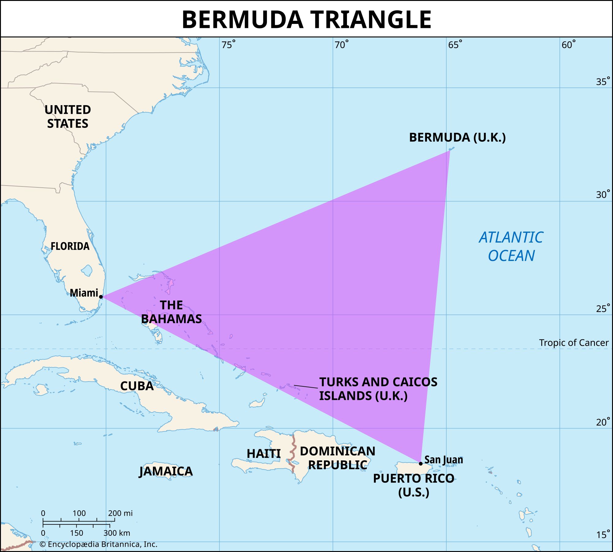 Argosy Magazine Bermuda Triangle | skt.zst.tarnow.pl