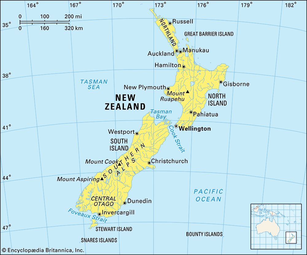 New Zealand:
map