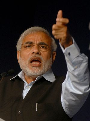 Narendra Modi