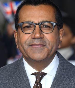 Martin Bashir