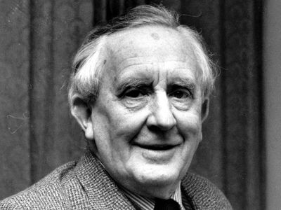 J.R.R. Tolkien