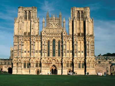 Wells Cathedral