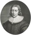 Poet John Milton