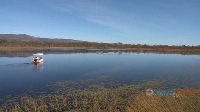 Explore the diverse and stunning landscapes of Mareeba in Queensland and the nearby place Mount Mulligan