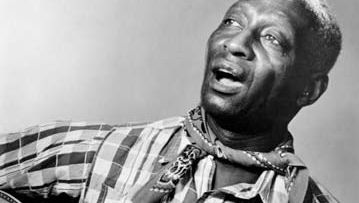 Lead Belly