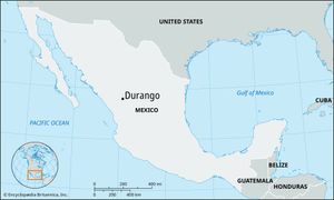 Durango, Mexico