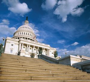 United States Capitol