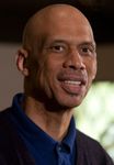 Kareem Abdul-Jabbar