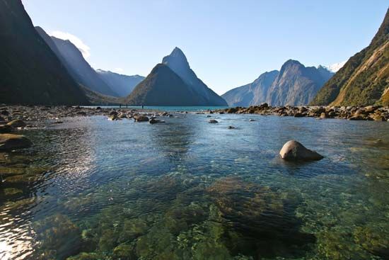 Milford Sound