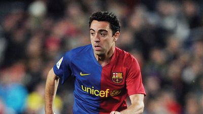 Xavi