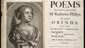 Learn about women's contributions to English literature during the 16th and 17th centuries