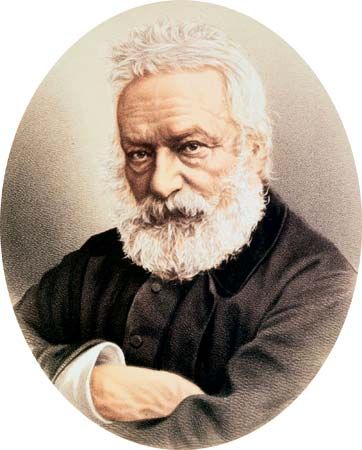 Victor Hugo