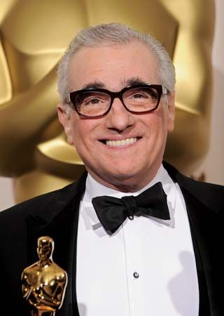 Martin Scorsese