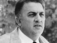 Federico Fellini