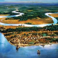 Jamestown