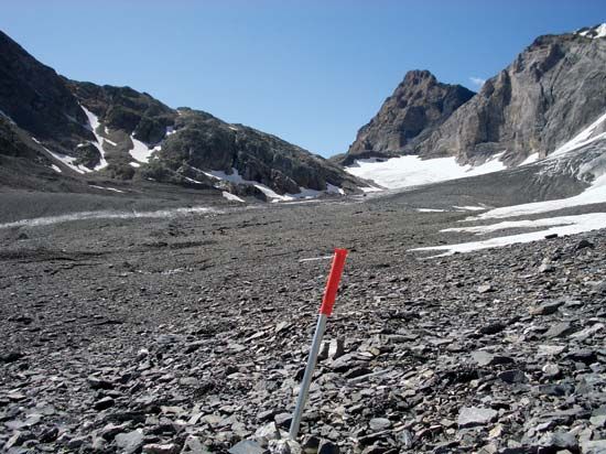 Lötschen Pass