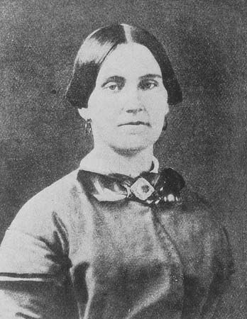 Surratt, Mary