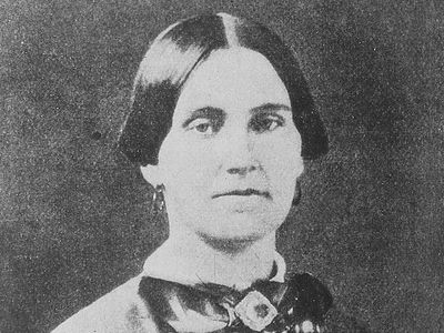 Surratt, Mary