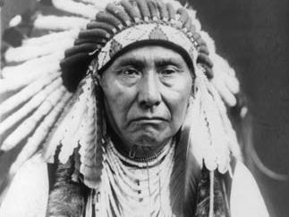 Chief Joseph