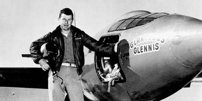 Chuck Yeager