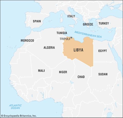 Libya