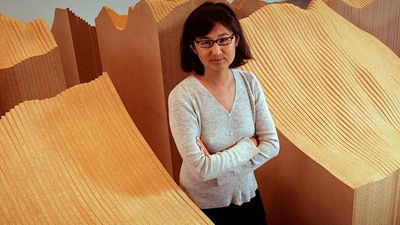 Maya Lin