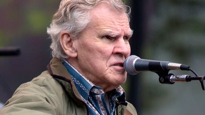 Doc Watson