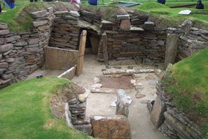 Skara Brae