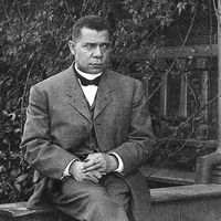 Booker T. Washington