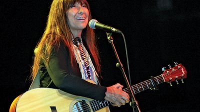 Buffy Sainte-Marie