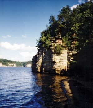 Wisconsin Dells