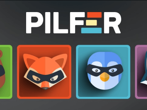 Pilfer