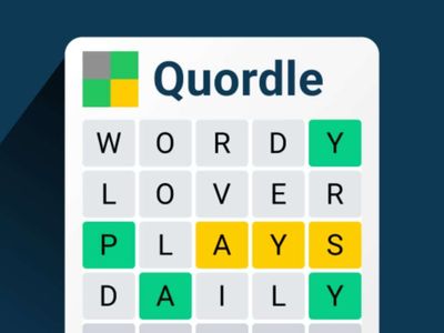 Quordle