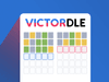 Victordle