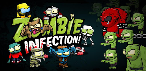 Zombie Infection for PC - How to Install on Windows PC, Mac